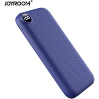 JOYROOM 2019 new arrivals mobile power bank digital 10000mah cheap power banks
