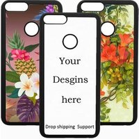 Women Phone Case Customised Recycled Phone Case for Oppo f7 Phone Case with Logo Custom dropshipping support