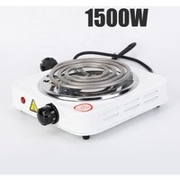 1500w Factory Electric Temperature Control Charcoal Burner Shisha Hookah burner hot plate