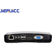 vdi thin client price for schools computer laboratory net computer with 4usb 1 mic spk