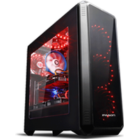 Ipason Black Friday Deal Electronics Core I5 Gtx 1050Ti Ddr4 8Gb Gaming Computer Desktop