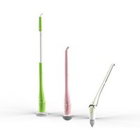 Floor Cleaning Mop Stubborn Stains Tile Corners