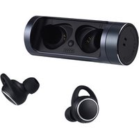 Free Ship ISKIL BS01 Waterproof Wireless Bluetooth Earphone V5.0 Stereo mode Calling headset Stereo Earbuds With Microphone