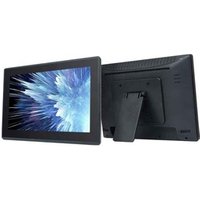 RK3399 VESA mount inwall android 8.1 tablet 10 inch with RJ45 POE