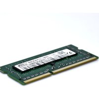 Notebook Memory Ram module DDR3 Ram 8GB So-dimm 1600MHz PC3L-12800