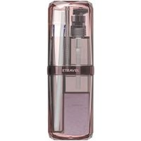 Portable Toothbrush Holder & Travel Cup