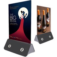 SIYOUNI Best Selling Item Desk Cellphone Charger Menu Power Bank For Restaurant Cafe Bar