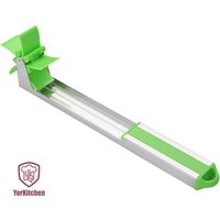 Stainless Steel Watermelon Slicer Cutter Knife watermelon peeler