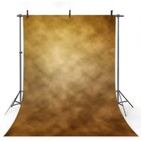Smoky Photo Shoot Old Vintage Solid Color Painted Studio Photography Backdrops