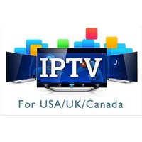 Best Fastest IPTV Subscription Restream Box Sports NO Buffering for USA