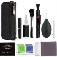 Professional DSLR Lens Camera Cleaning Kit / Spray Bottle Lens Pen Brush Blower 2019 New Arrival fashion