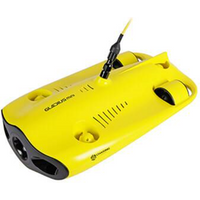 Underwater Submarine Drone Fishing Cam Robot Portable Inspection Small rov underwater Gladius mini
