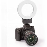 2019 NEW Camera Photo Video Tripod Portable Rechargeable 5000mAh 18650 Lithium Battery LED Photography Ring Light