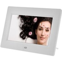 Chinese supplier LCD electronic OSD lowest price advertising digital photo frame