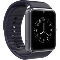 Lady 2019 Watch Smart, Waterproof For Kids Stainless Steel Inteligentes Phone Men Smart Watch