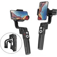 Gudsen moza mini S gimbal stabilizer for smartphone