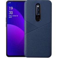 For Oppo f11 pro Wholesale business Leather Case Cell Mobile Phone Accessory Mobile Phone Accessories Factory In China