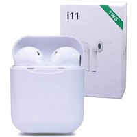 Qi Wireless Touch Dual Side Call Waterproof 5.0 Earphone i11s Tws i10 Headset Headphone i12 Manufacture