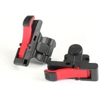 Assist Tools for STG FPS TPS for Phones Under 9mm Chicken-eating Artifact D9 Quick Shooting Buttons PUB G Game Controllers