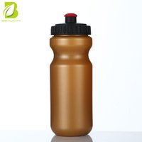 BPA Free Reusable PE Sport Water Bottle