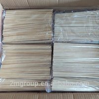 Wheat Straws for Drinking