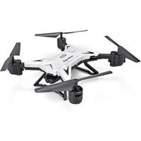 KY601S Foldable RC Mini Drone with Camera HD 1080P WIFI FPV 20 Mins Flying Time Arm Selfie Drone Aerial Photography RC Aircraft