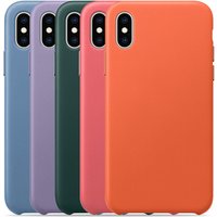 Online Shopping Free Shipping Waterproof Wallet Leather Phone Case for iPhone Case Cover for iphonexsmax Real Leather phone case