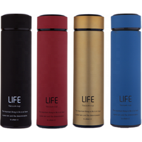 Hot Sales Stainless Steel Insulated Vacuum Flask Double Wall Tea coffee thermos