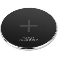 Hot Selling Universal Fast Wireless Charger Mobile Phone Charging Station 10W Wooden Qi Wireless Charger For All Mobile Phones