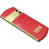 2019 New innovative products 24K gold 4G Luxury mobile phones