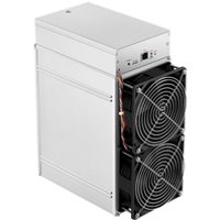 Bitmain Antminer Z11 Equihash miner for ZEC ZEN HUSH mining