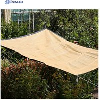 Garden Sun Protection Shade Sail