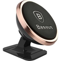 Baseus Unique Design Adjustable Car Phone Holder Car Mount for Android Phone