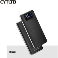 Usb 50000 Mah External Battery Charger For Samsung Power Bank At Lowest Price Mini Rechargeable Power Bank