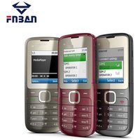 New condition mobile phone C2-00 for nokia C2-00