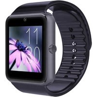 Factory smart watch GT08 Android Bluetooth SIM SmartWatch Phone w Pedometer Bluetooth Call camera Sport Watch