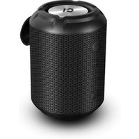Top Quality 16W Super Bass Waterproof Bluetooth Speaker with Two Passive Radiator