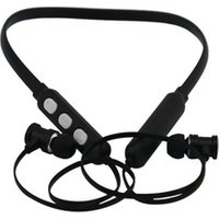 Smart custom fineblue magnetic bluetooth earphone