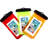 Waterproof Cellphone Pouch For Apple Samsung Huawe Mobile Phone Accessories Smartphone Waterproof Bag