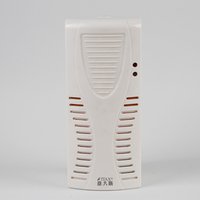 Plastic Wall Mounted Air Freshener Dispenser