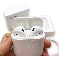 2019 stereo waterproof headphones bluetooth sweat proof original magnetic true-wireless earphones i10 tws with Power bank plus