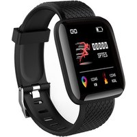 116 plus smart band Fitness tracker bracelet smart bracelet watch