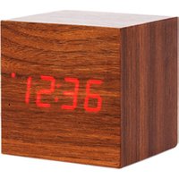 Digital Thermometer Clock Bedroom