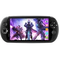 Cheap MOQI i7s 4G LTE Game Mobile Phone Octa Core Android 9.3 6.0" FHD 1920X1080 6GB RAM 64GB ROM 16.0MP 6000mAh Game Phone