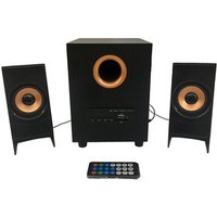2019 New Arrivals Speaker Wood Bluetooth Speaker