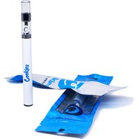 2019 New cookies disposable vape pen 510 battery 350mah with 0.3/0.5ml cartridge