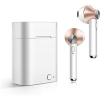 2019 Newest Bluetooths Headset Sport Blue tooth Headset Touch Headphone Wireless