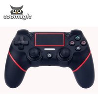 Shenzhen factory wholesale wireless controller for playstation 4