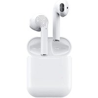 2019 Wireless Earphone i12 tws Noise Cancelling Wireless Sport Bluetooth Headset 5.0 Headphones