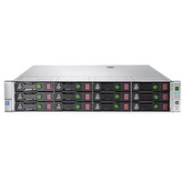 HP HPE ProLiant DL380 Gen9 intel xeon E5-2609v4 1tb hard drive ddr4 8gb ram Server Used refurbished